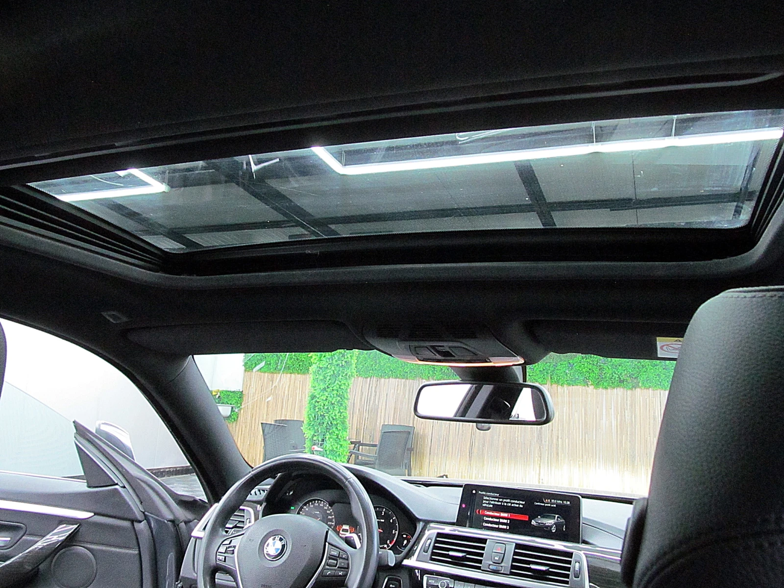 BMW 420 Dynamic Drive/face/KeylessGo/KAMERA/PODGREV/ | Mobile.bg   13