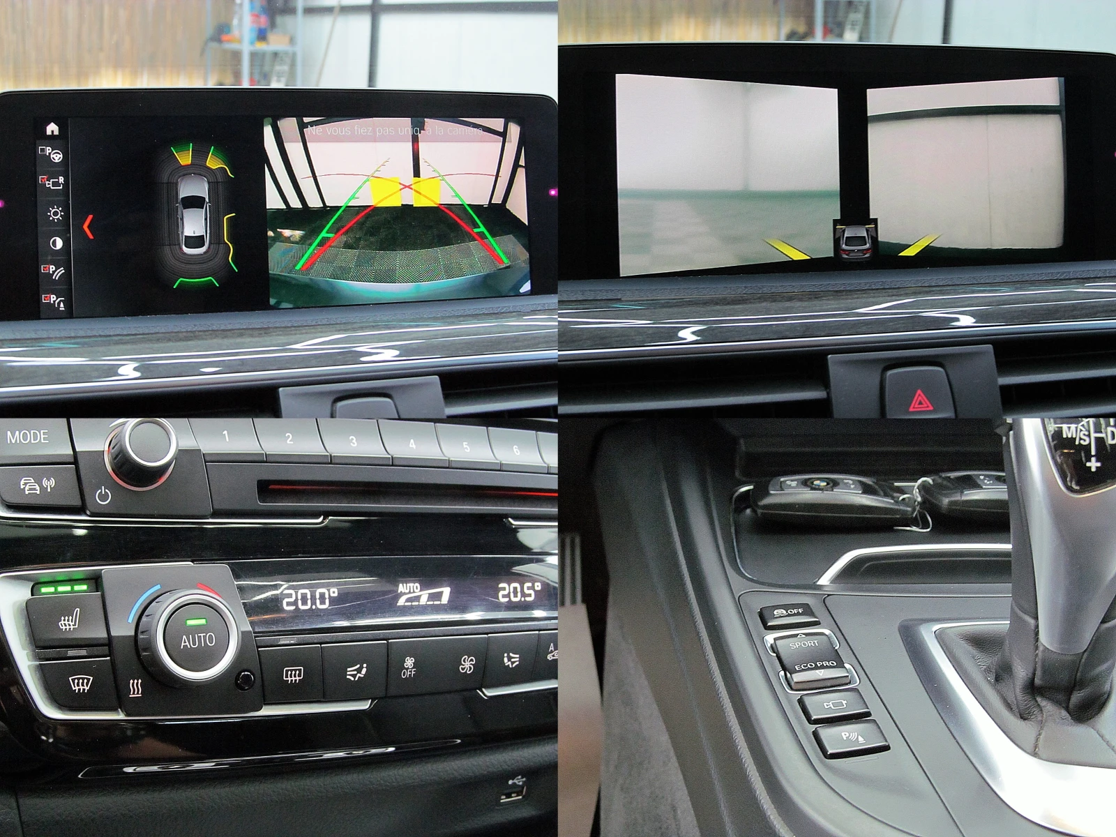 BMW 420 Dynamic Drive/face/KeylessGo/KAMERA/PODGREV/ | Mobile.bg   16