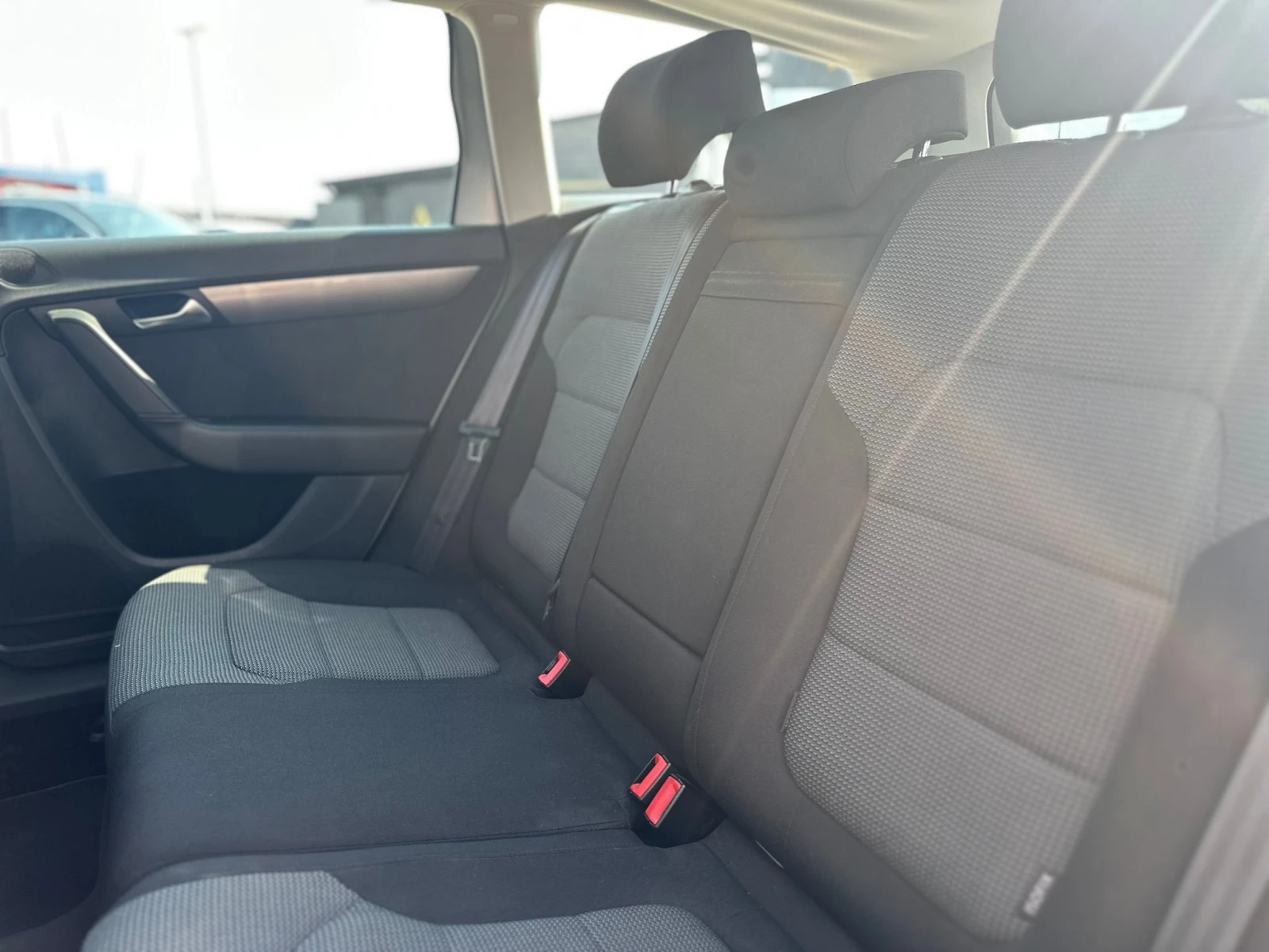 VW Passat / 1.4I / METAN / AUTOMAT / EURO 5 / TOP / - изображение 10