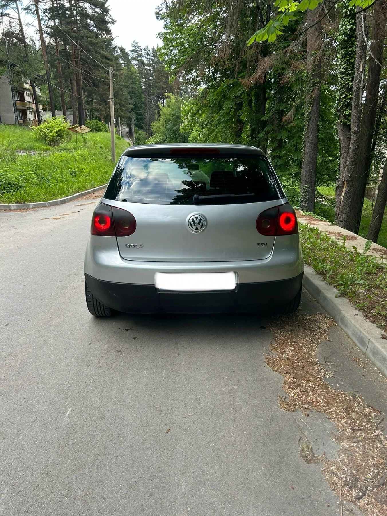 VW Golf | Mobile.bg   5