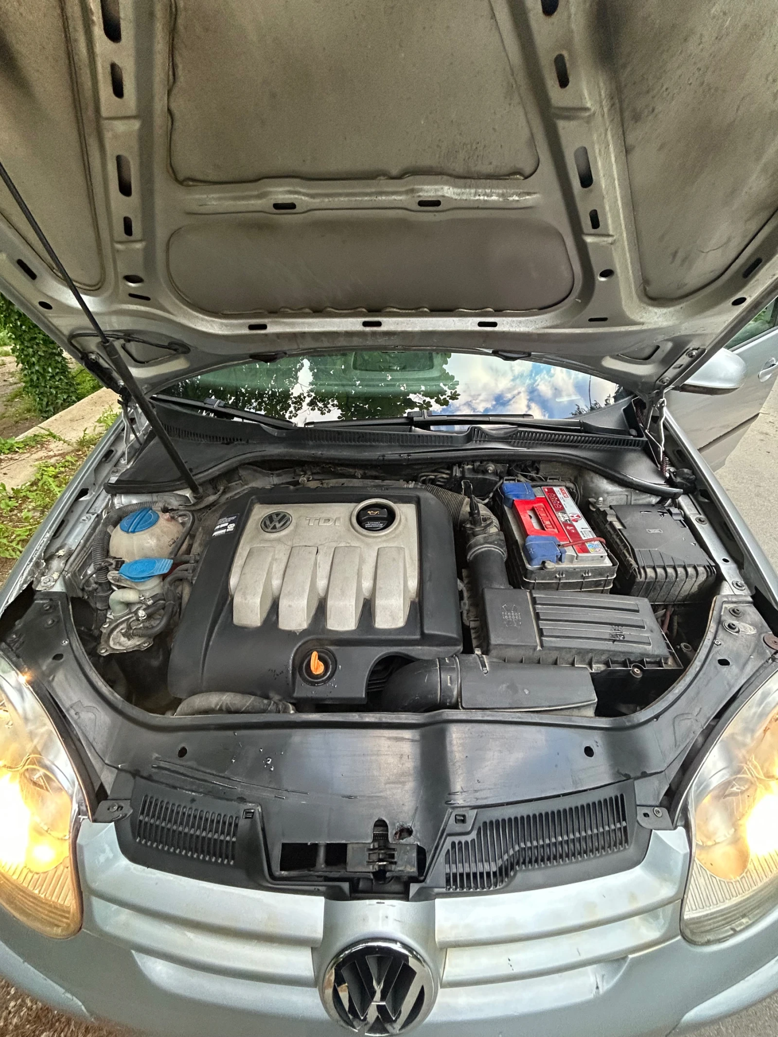 VW Golf | Mobile.bg   11