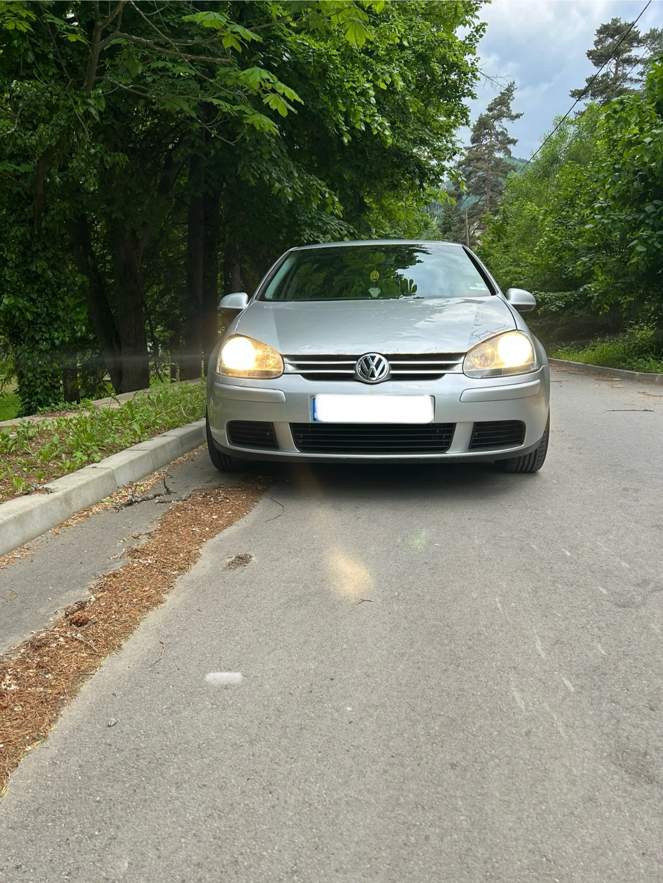 VW Golf | Mobile.bg   2