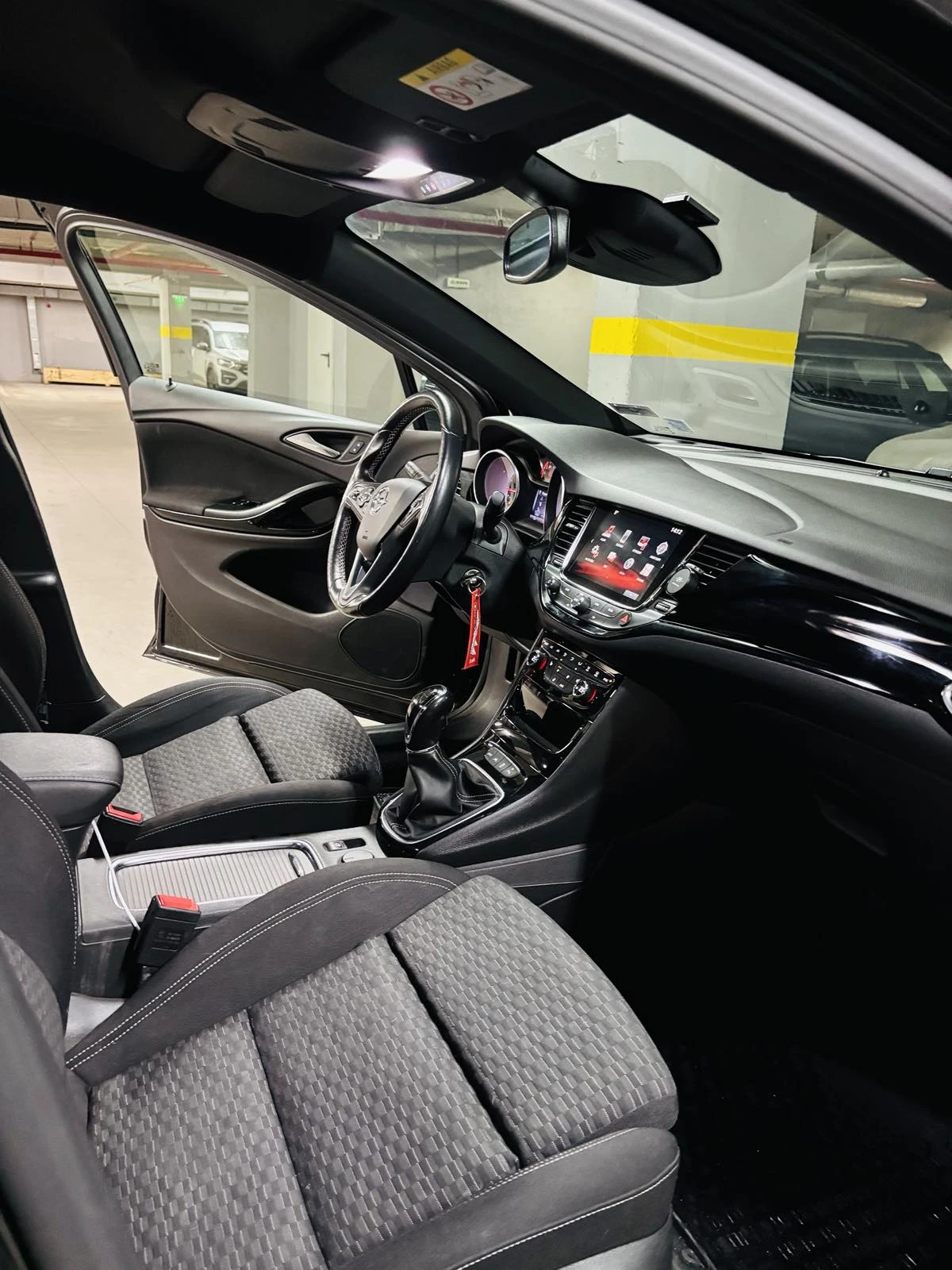 Opel Astra СМЕНЕНА ВЕРИГА - изображение 10