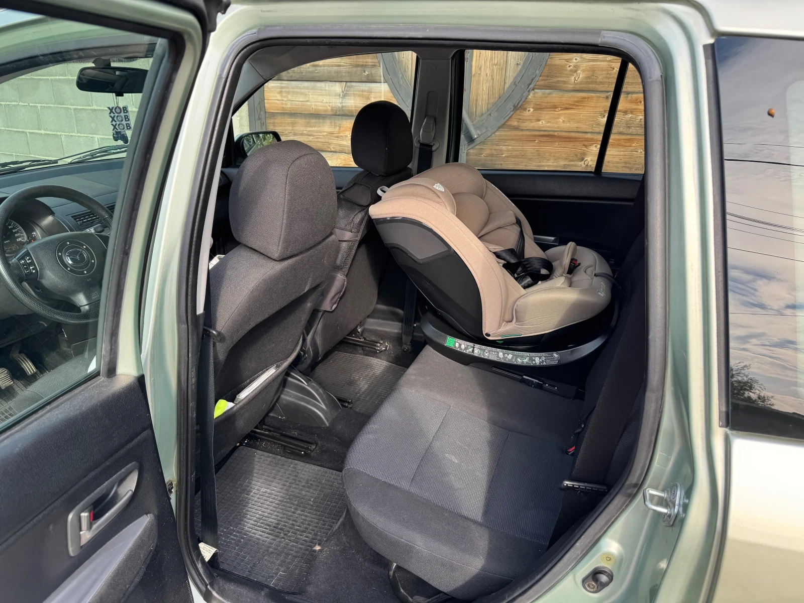 Mazda 2 | Mobile.bg   13