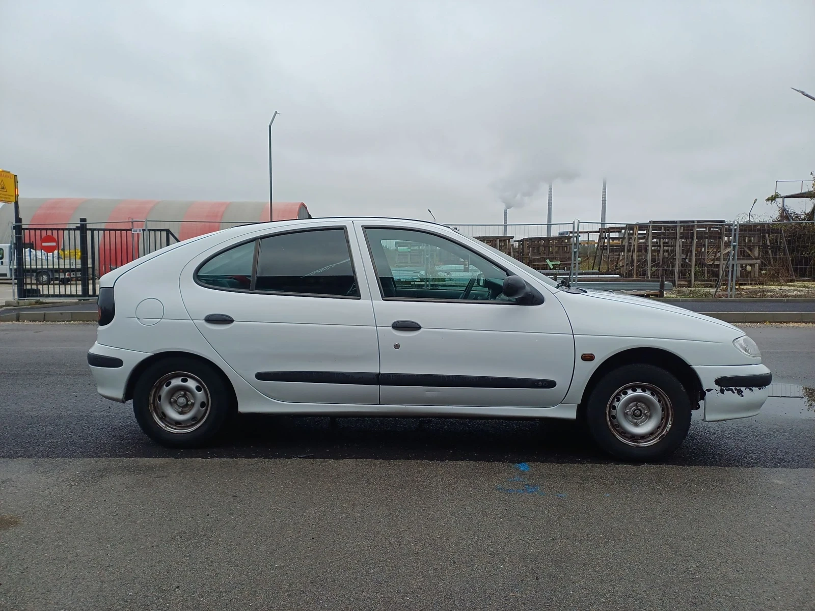 Renault Megane | Mobile.bg   3