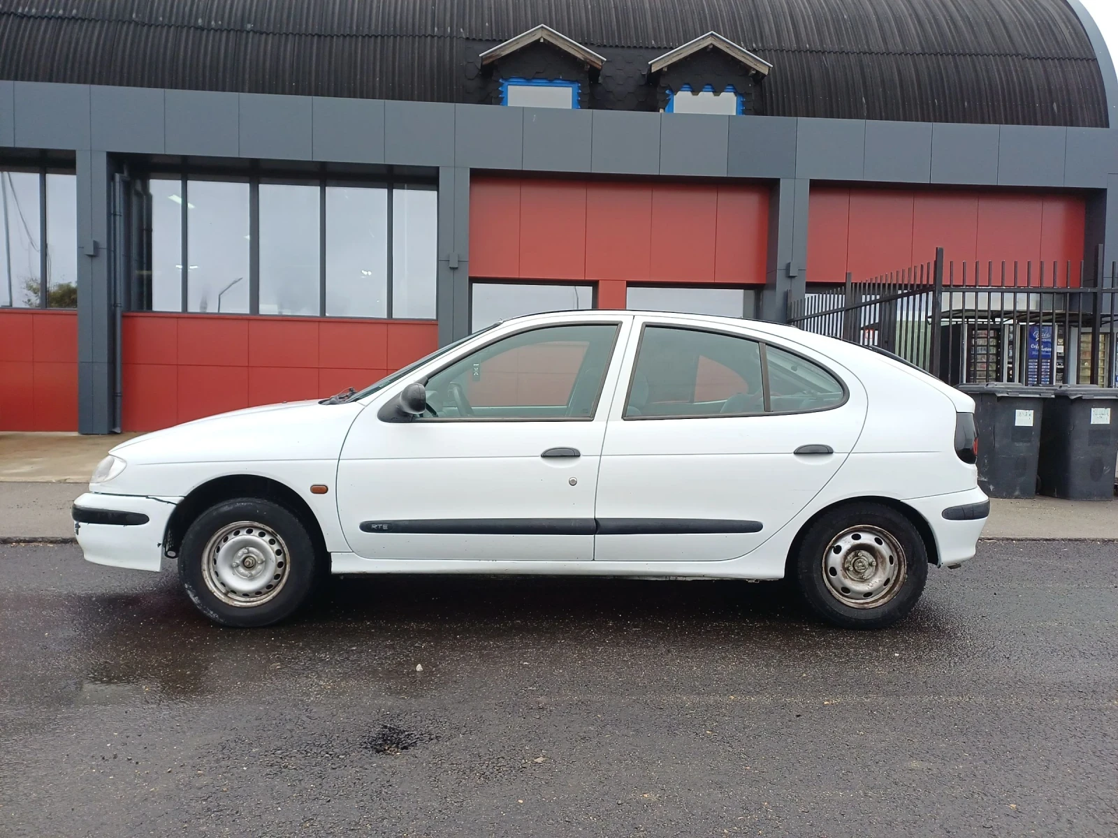 Renault Megane | Mobile.bg   2