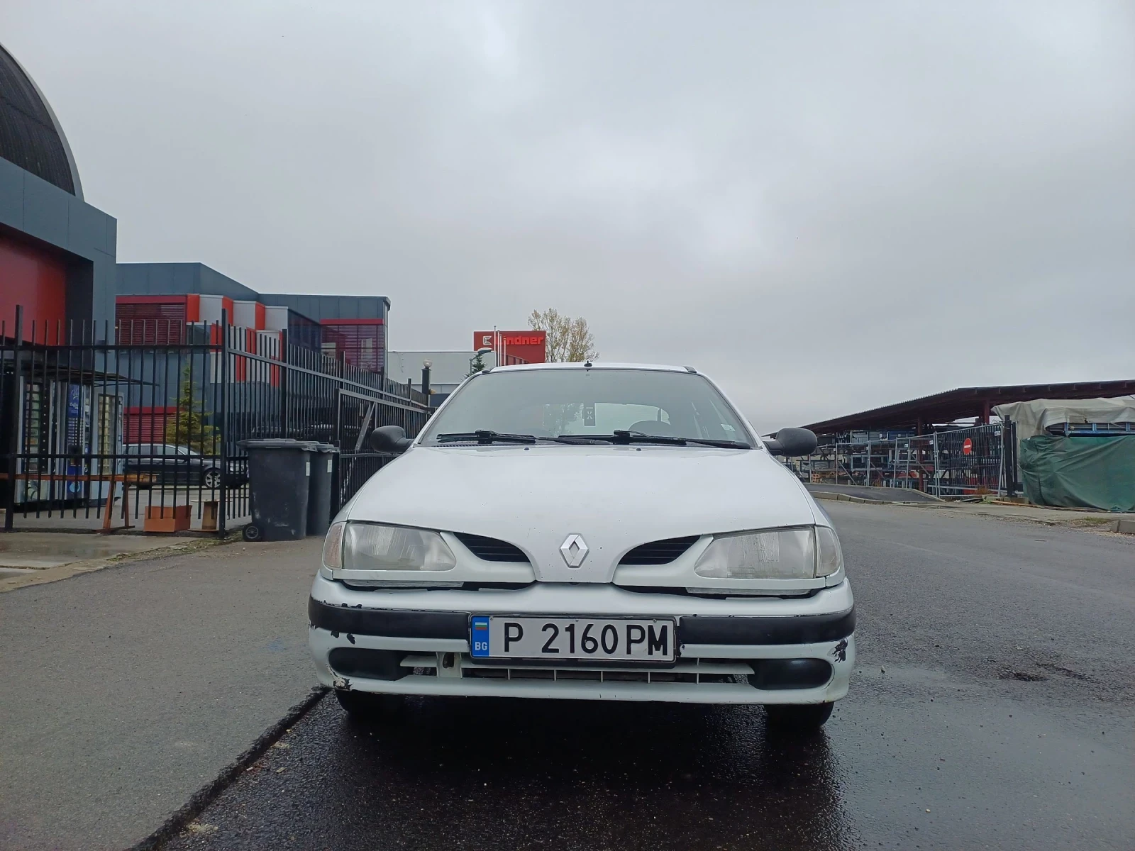 Renault Megane | Mobile.bg   4