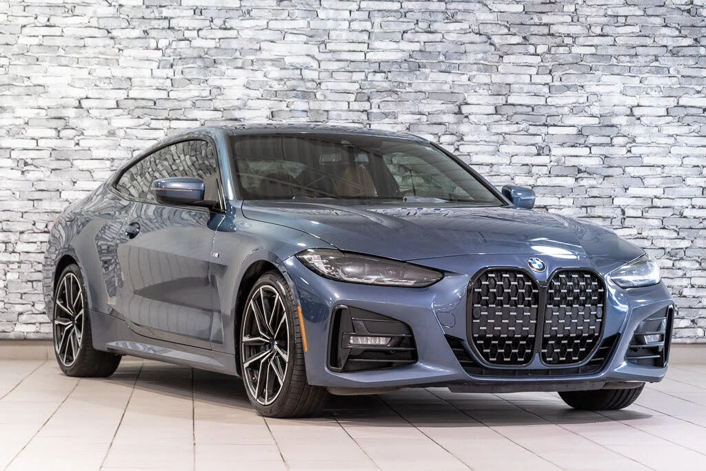 BMW 430 M PACK* * * * XDRIVE | Mobile.bg   2