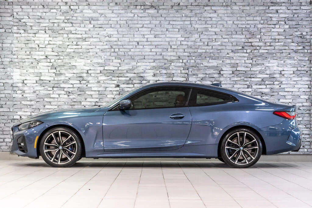 BMW 430 M PACK* * * * XDRIVE | Mobile.bg   7