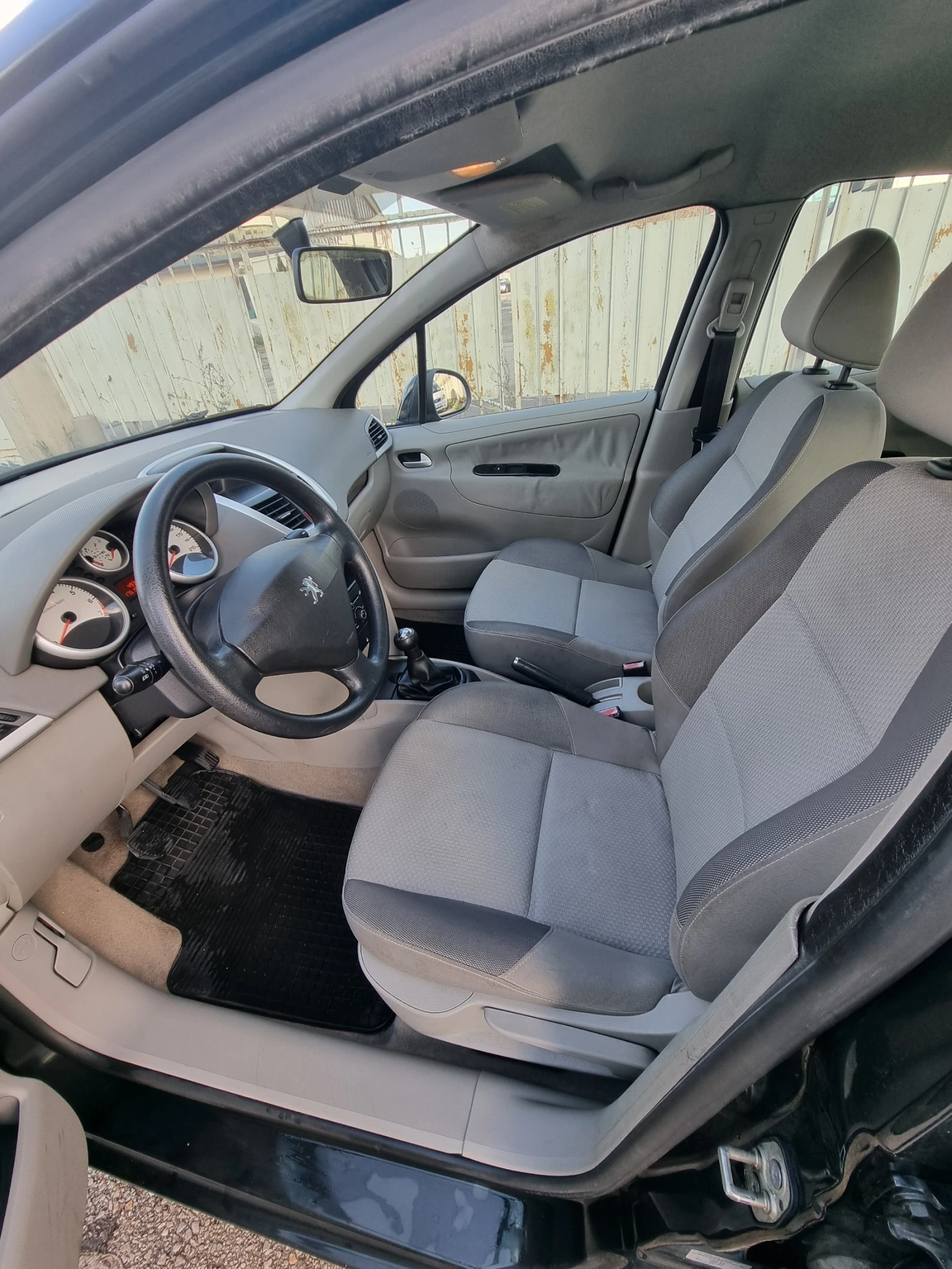 Peugeot 207 1.4 VTI | Mobile.bg � ����������� 11