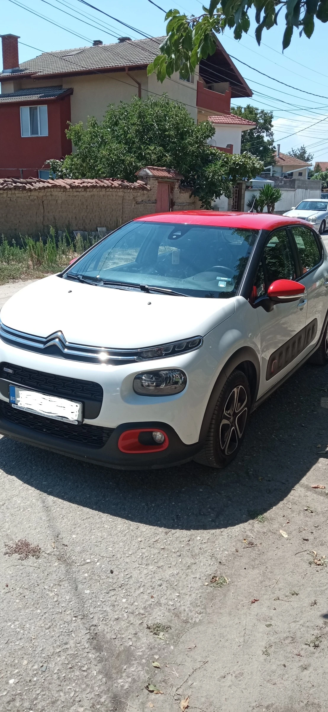Citroen C3 | Mobile.bg   1