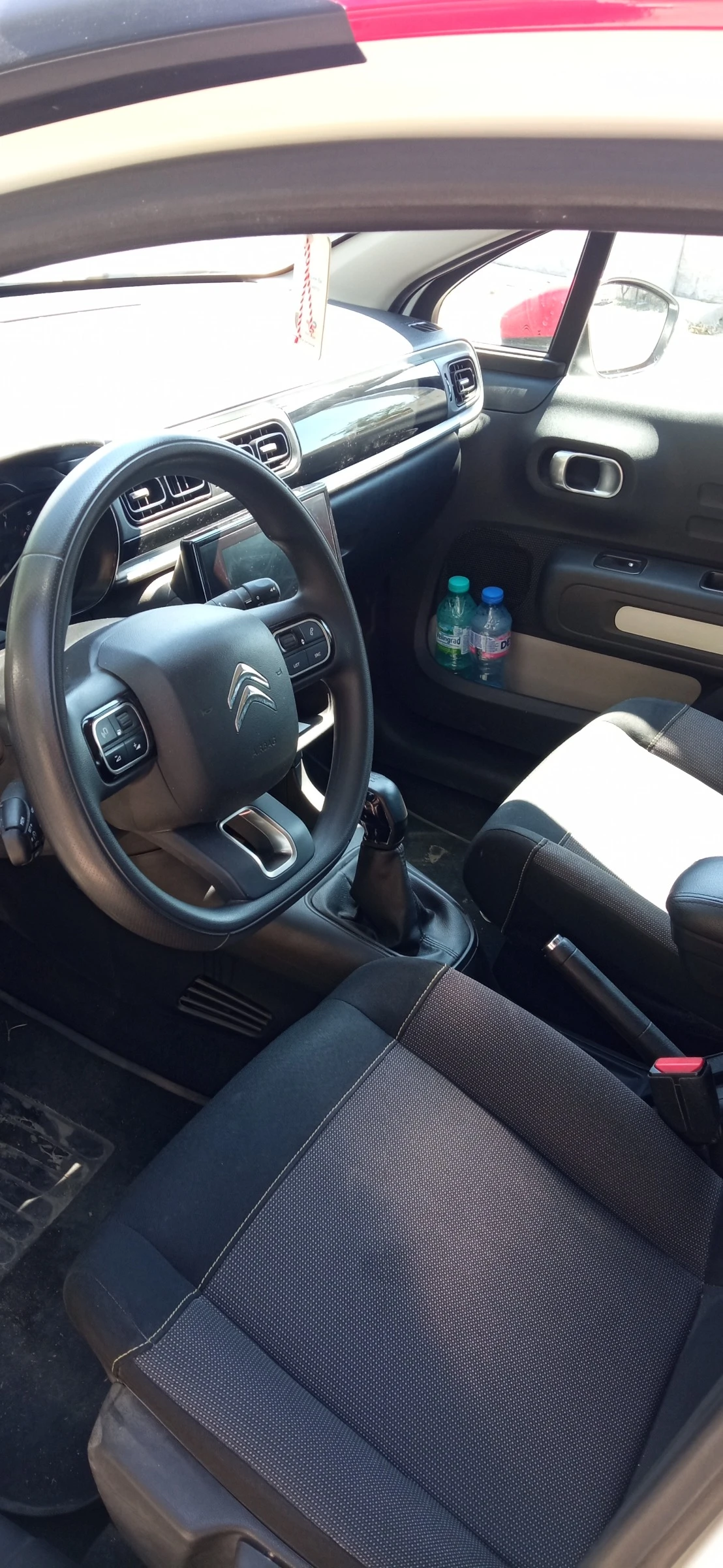 Citroen C3 | Mobile.bg   3