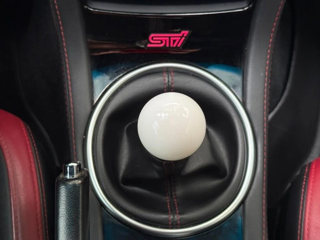 Subaru WRX STI* * CAM* BLUETOOTH*  | Mobile.bg   12