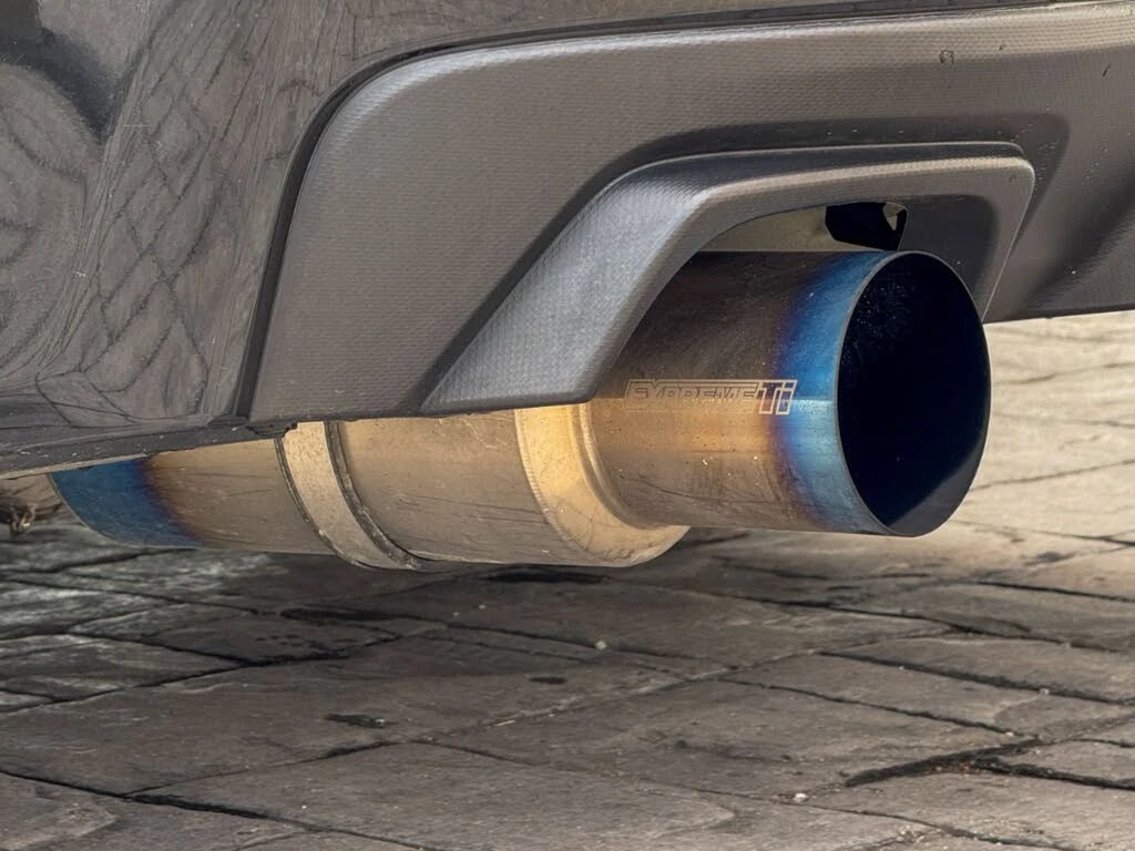 Subaru WRX STI* * CAM* BLUETOOTH*  | Mobile.bg   5