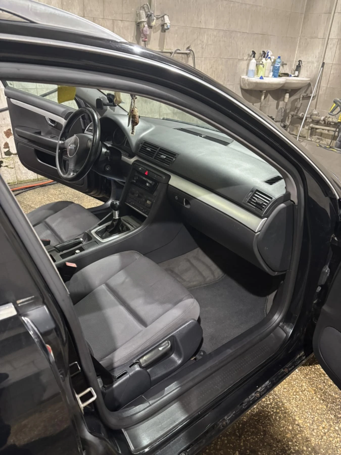 Audi A4 | Mobile.bg   8