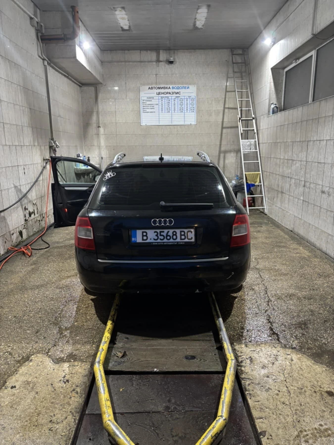 Audi A4 | Mobile.bg   3