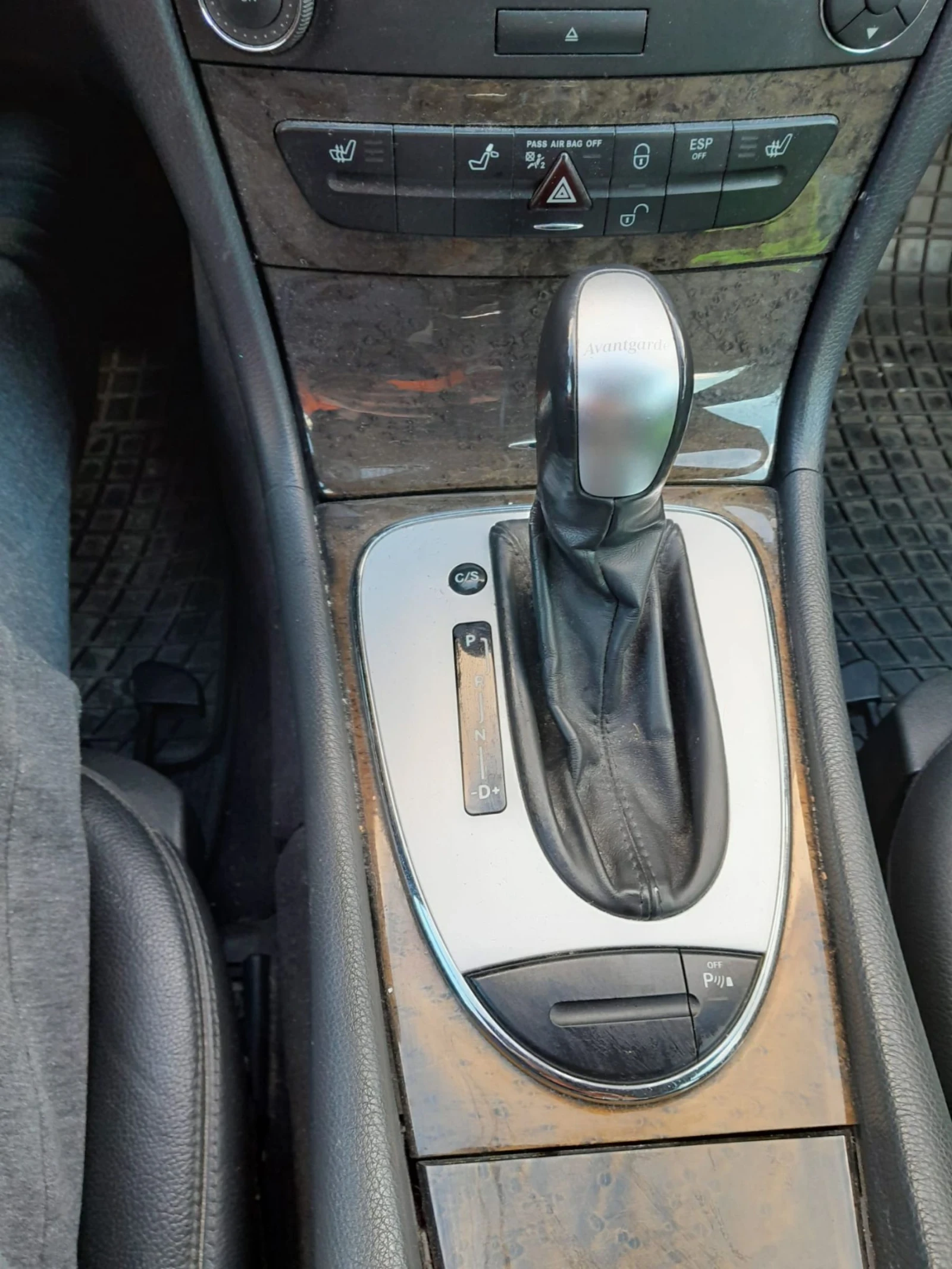 Mercedes-Benz E 270 | Mobile.bg � ����������� 5
