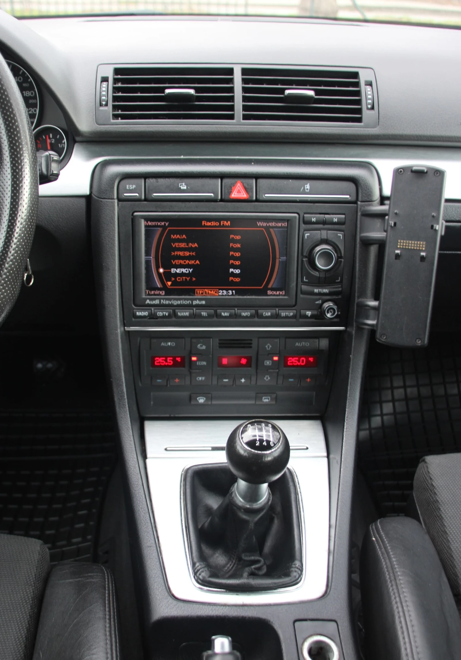 Audi A4 2.0 TDI S-LINE BPW  ��� ���� | Mobile.bg � ����������� 11