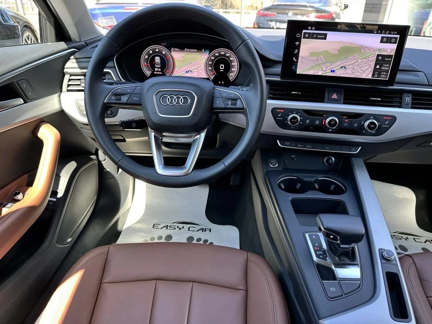 Audi A4  - изображение 6