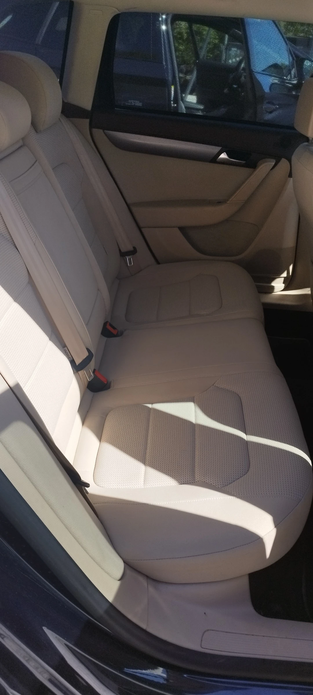 VW Passat B7, снимка 5 - Автомобили и джипове - 53130629