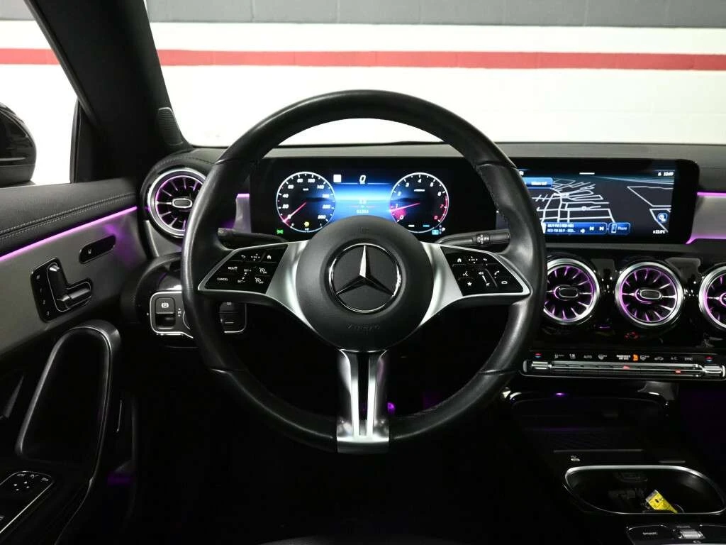 Mercedes-Benz CLA * 250 4MATIC * CARFAX * ���� �� �� | Mobile.bg � ����������� 12