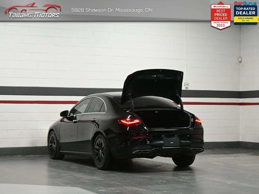 Mercedes-Benz CLA * 250 4MATIC * CARFAX * ���� �� �� | Mobile.bg � ����������� 8