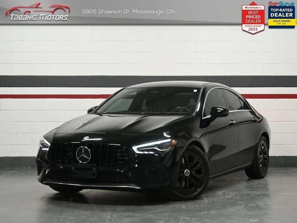 Mercedes-Benz CLA * 250 4MATIC * CARFAX * ���� �� �� | Mobile.bg � ����������� 1