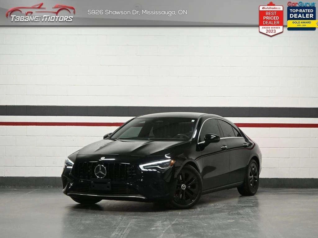 Mercedes-Benz CLA * 250 4MATIC * CARFAX * ���� �� �� | Mobile.bg � ����������� 3