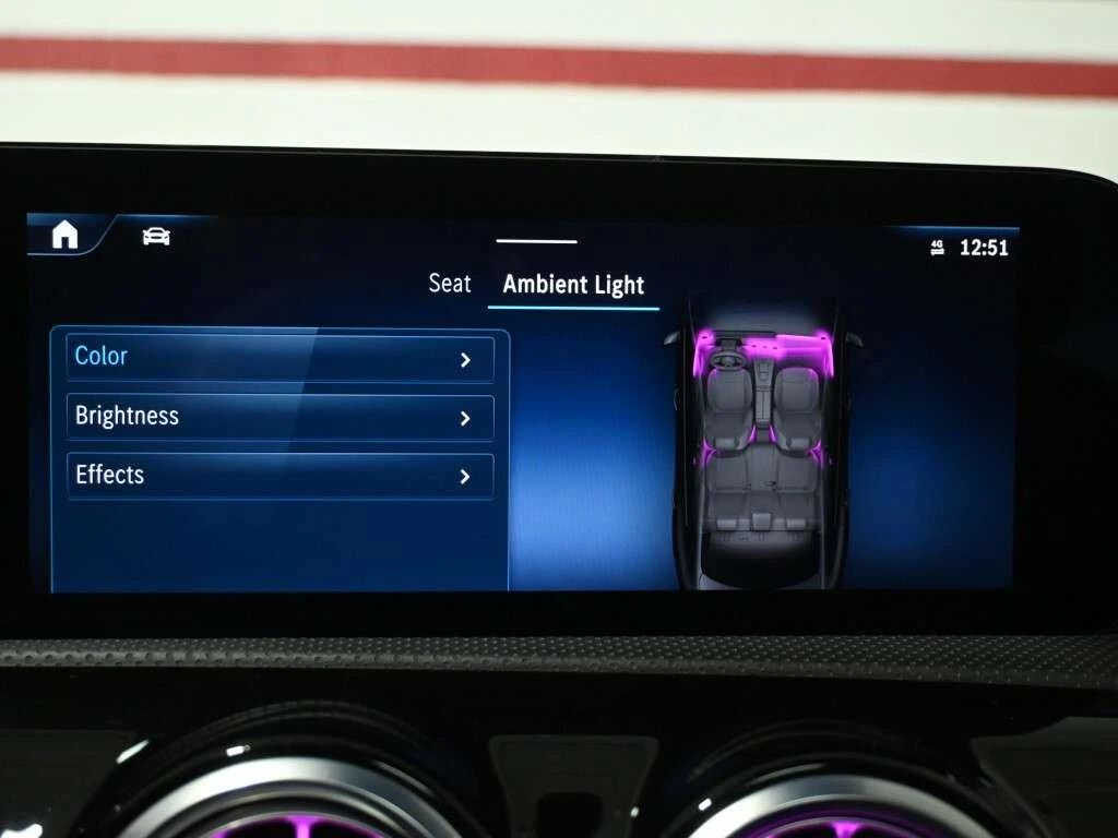 Mercedes-Benz CLA * 250 4MATIC * CARFAX * ���� �� �� | Mobile.bg � ����������� 17