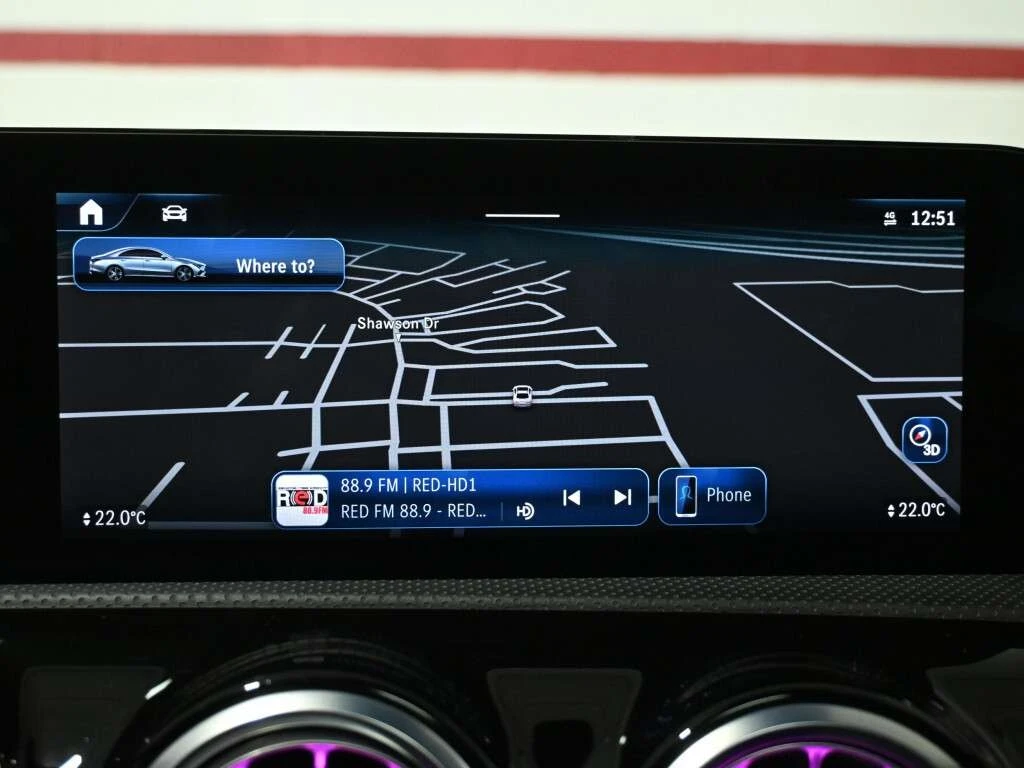 Mercedes-Benz CLA * 250 4MATIC * CARFAX * ���� �� �� | Mobile.bg � ����������� 16