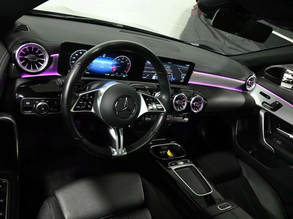 Mercedes-Benz CLA * 250 4MATIC * CARFAX * ���� �� �� | Mobile.bg � ����������� 11