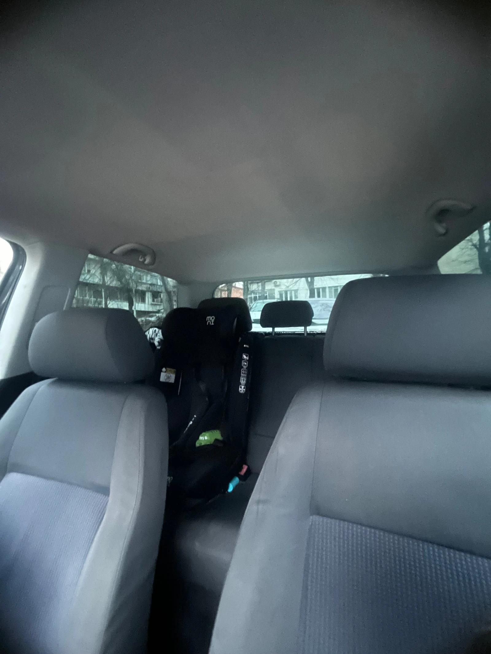 VW Polo 1.4 - изображение 7