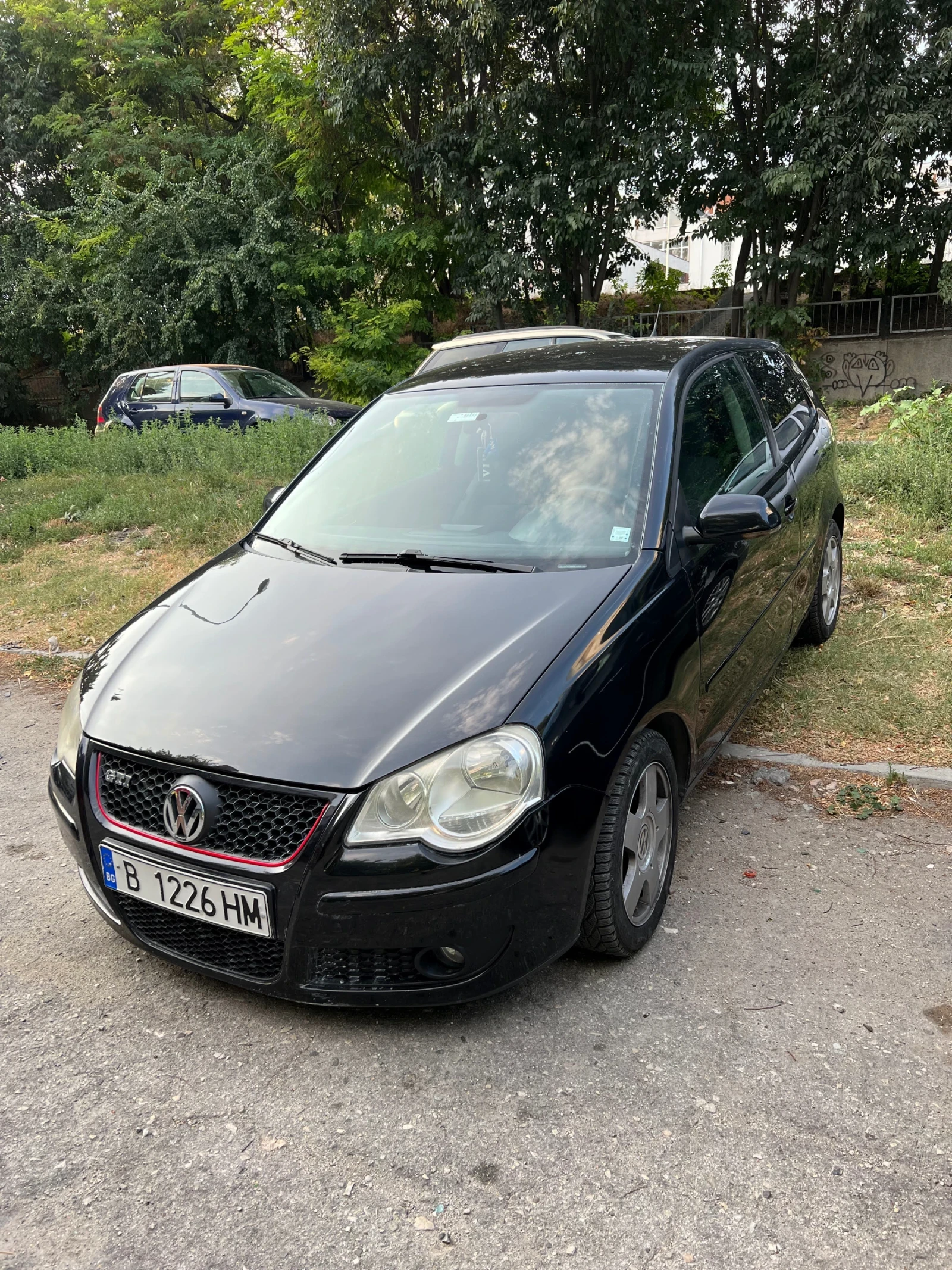VW Polo 1.4 | Mobile.bg � ����������� 1