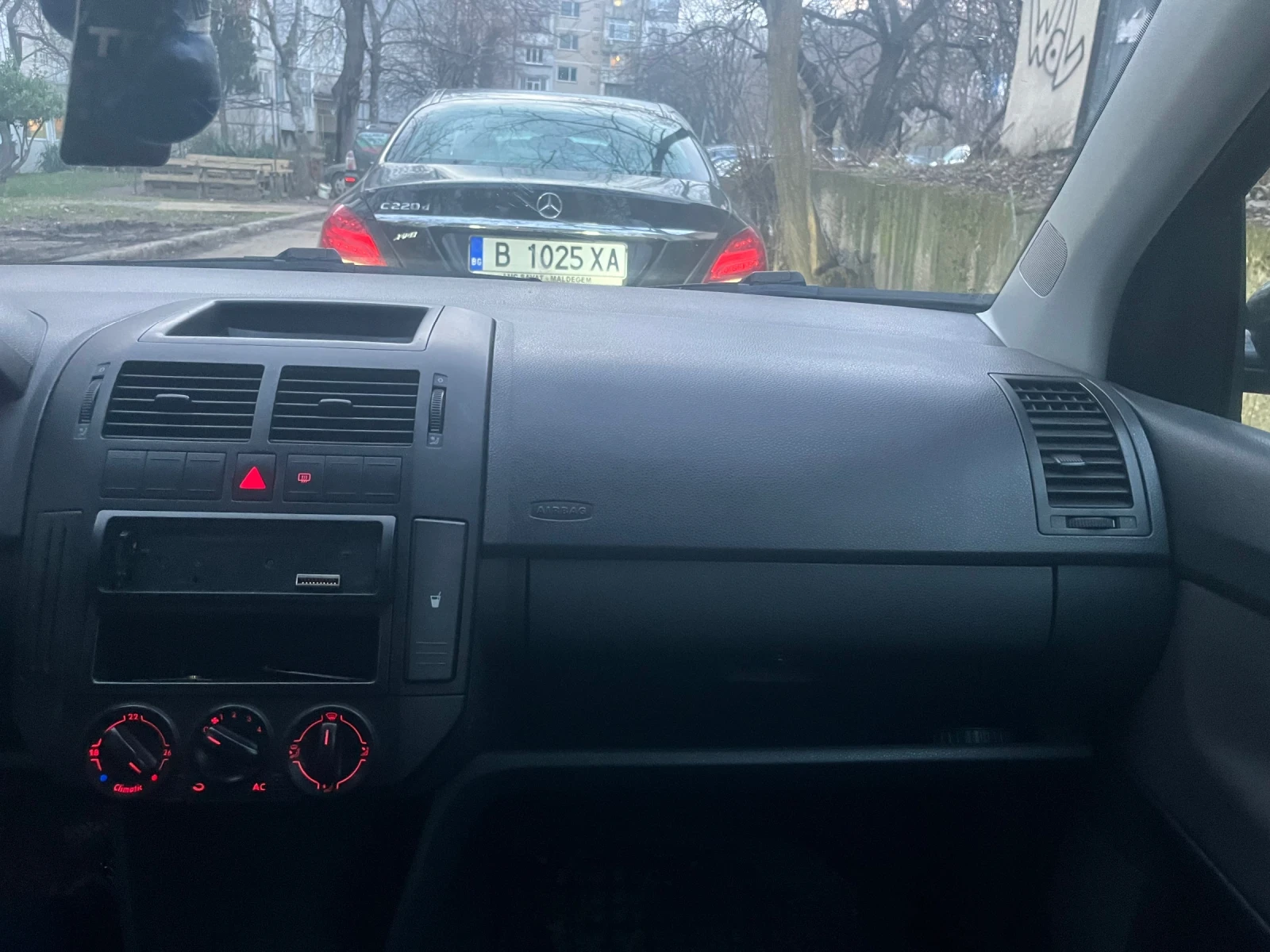 VW Polo 1.4 - изображение 5
