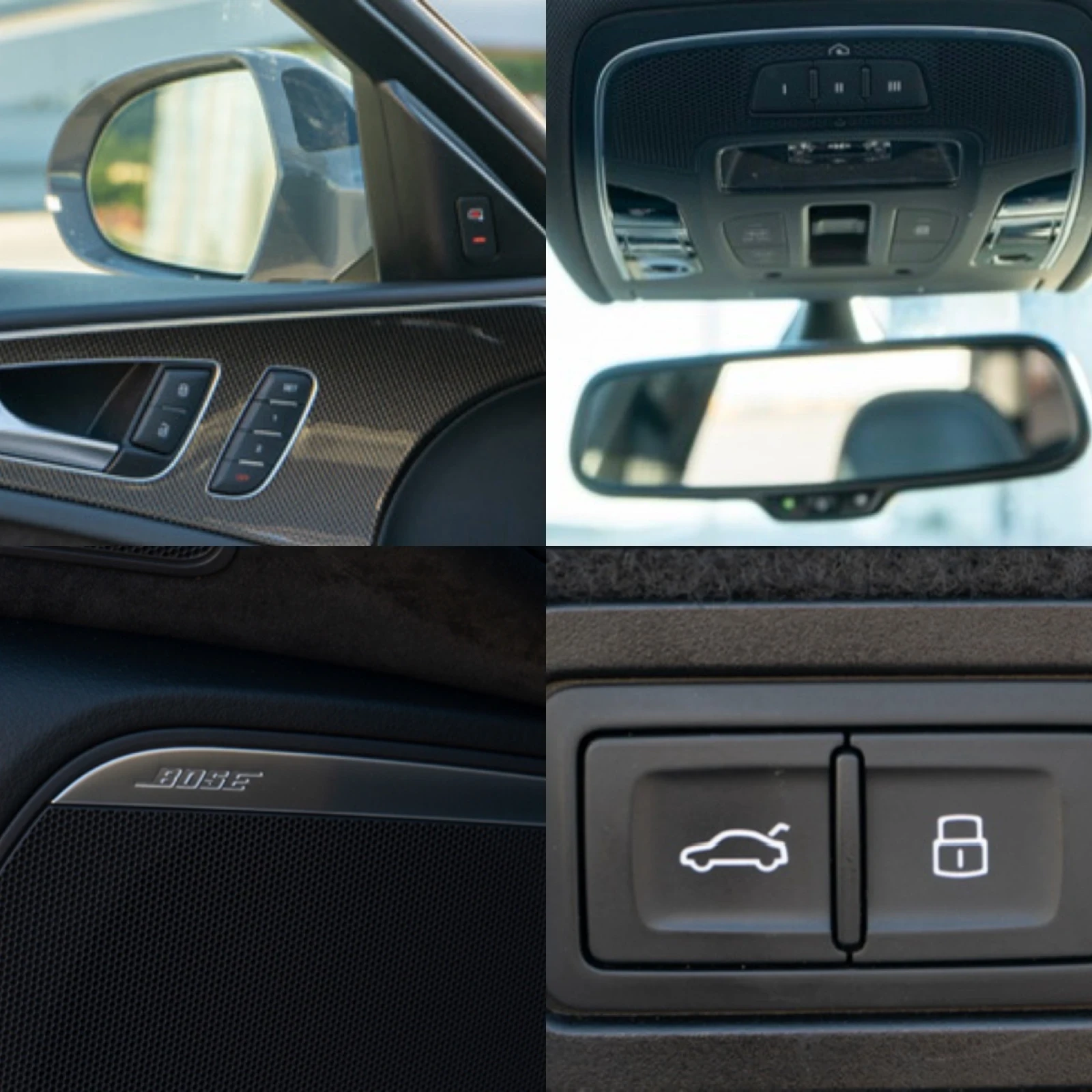 Audi S6 4.0 TFSI Quattro | Mobile.bg � ����������� 10