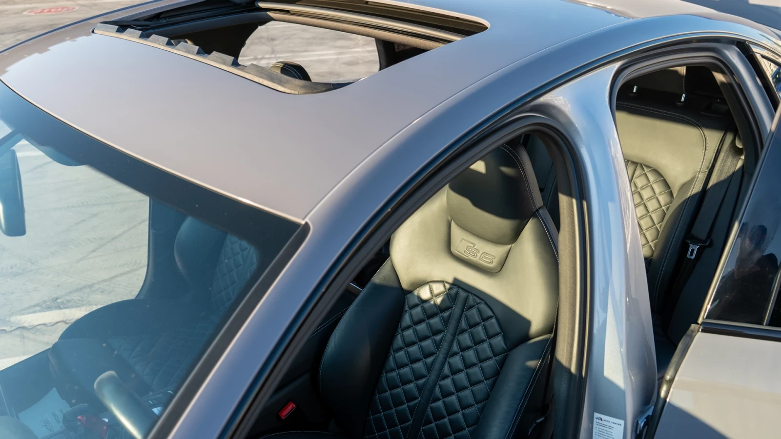 Audi S6 4.0 TFSI Quattro | Mobile.bg � ����������� 13