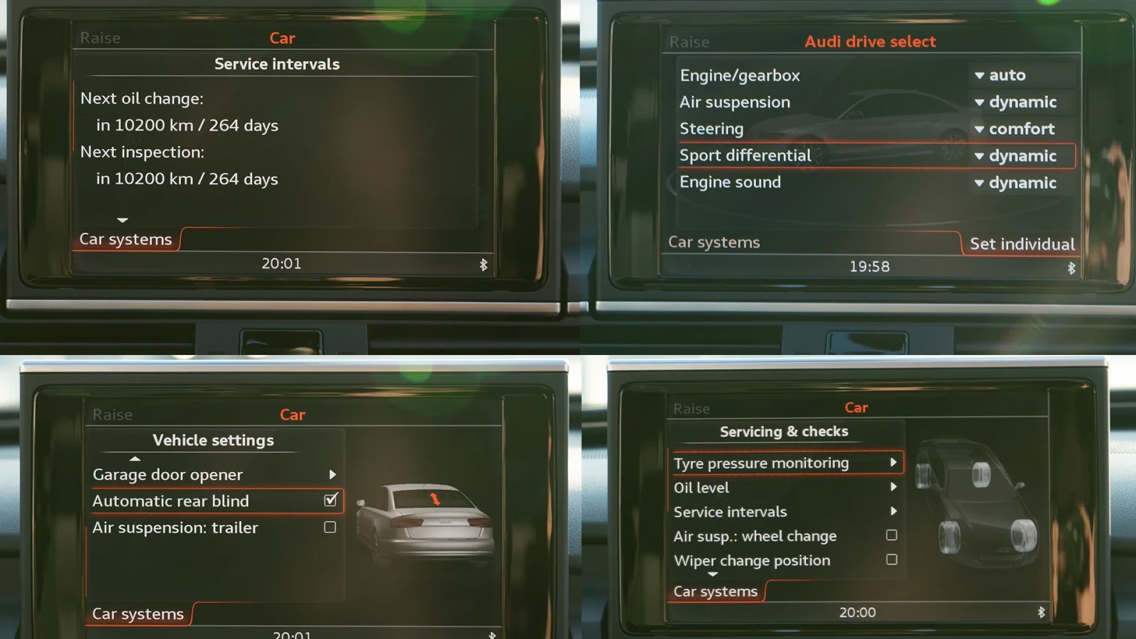 Audi S6 4.0 TFSI Quattro | Mobile.bg � ����������� 14