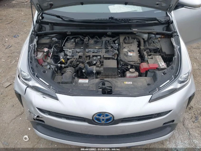 Toyota Prius 1.8l Le | Mobile.bg � ����������� 10