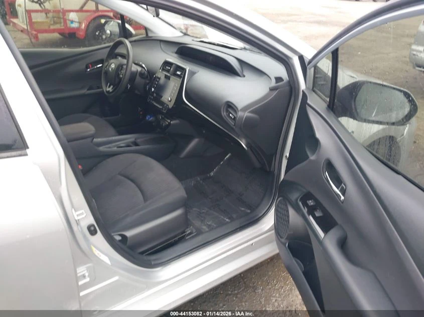 Toyota Prius 1.8l Le | Mobile.bg � ����������� 5