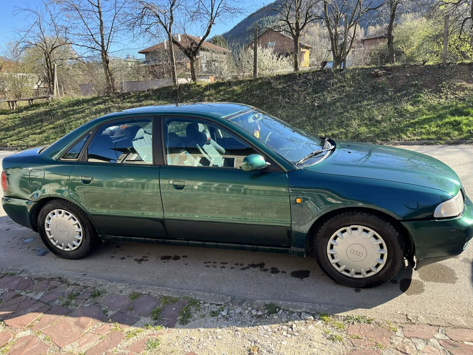 Audi A4 | Mobile.bg � ����������� 2