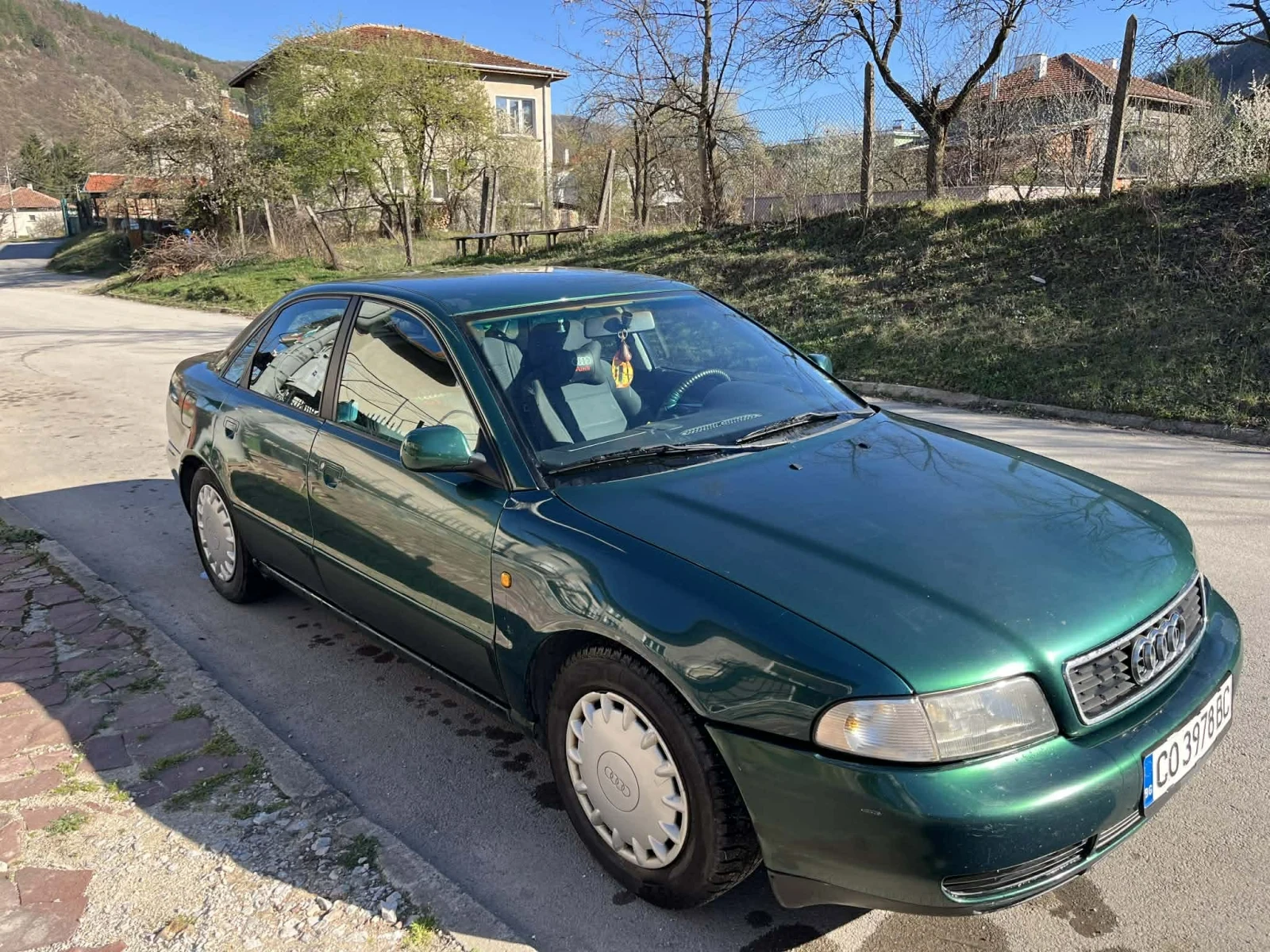 Audi A4 | Mobile.bg � ����������� 11