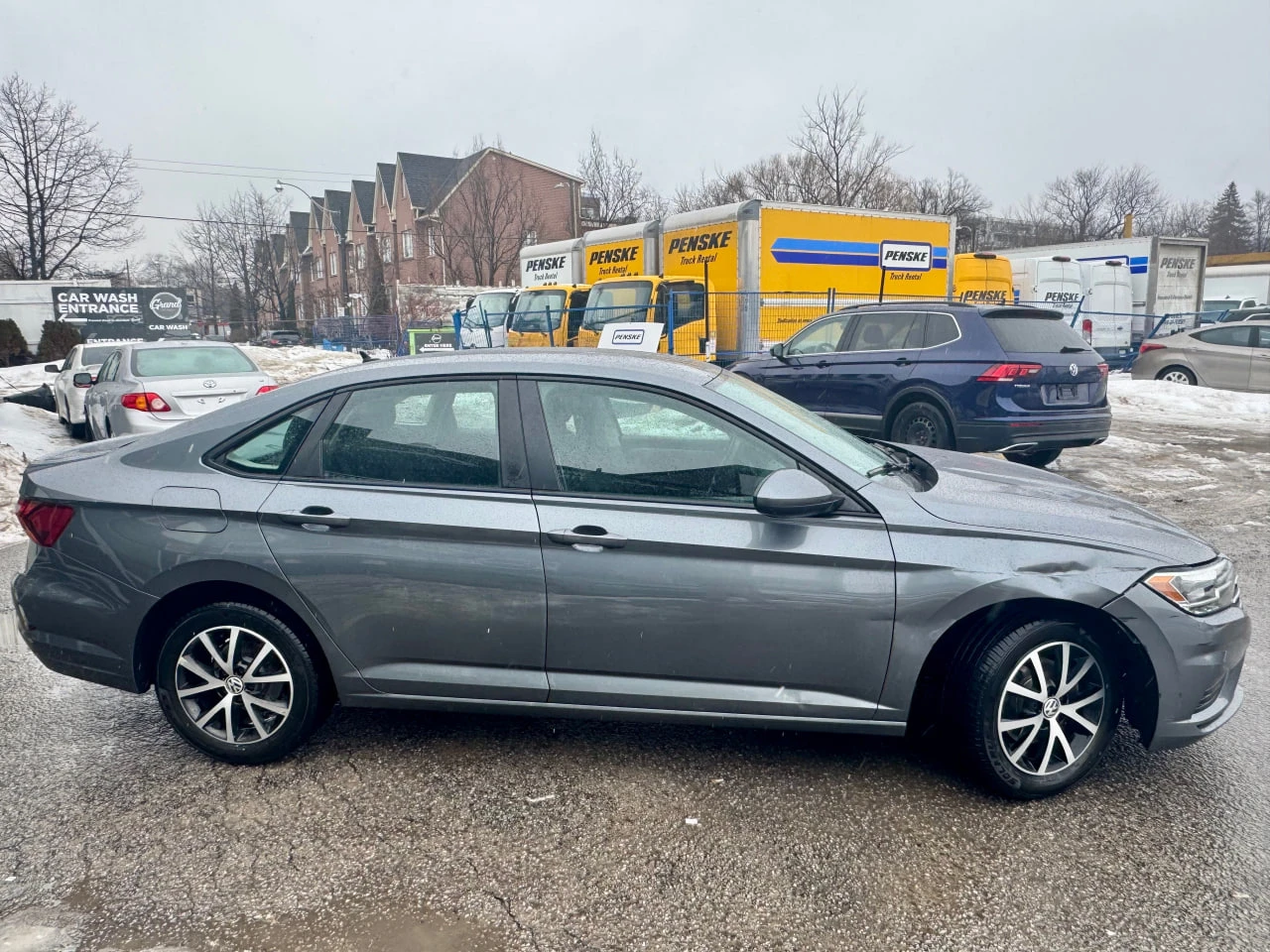 VW Jetta �������* PANO* KEYLESS*  | Mobile.bg � ����������� 2