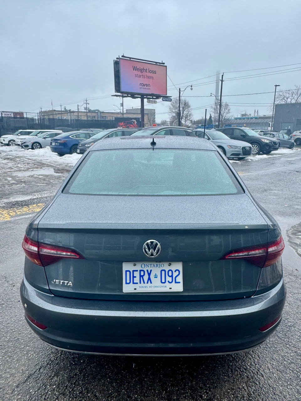 VW Jetta �������* PANO* KEYLESS*  | Mobile.bg � ����������� 3
