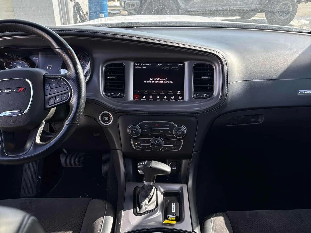 Dodge Charger * GT * CARFAX * ПАНОРАМА* ПОДГРЕВИ+ ВОЛАН* АЛКАНТА - изображение 9