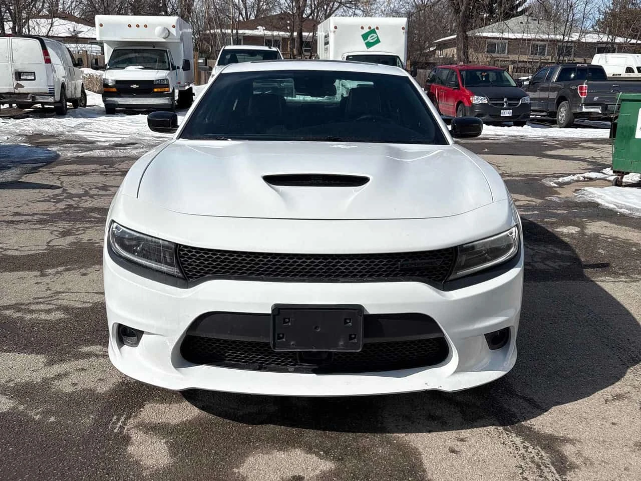 Dodge Charger * GT * CARFAX * ПАНОРАМА* ПОДГРЕВИ+ ВОЛАН* АЛКАНТА - изображение 6