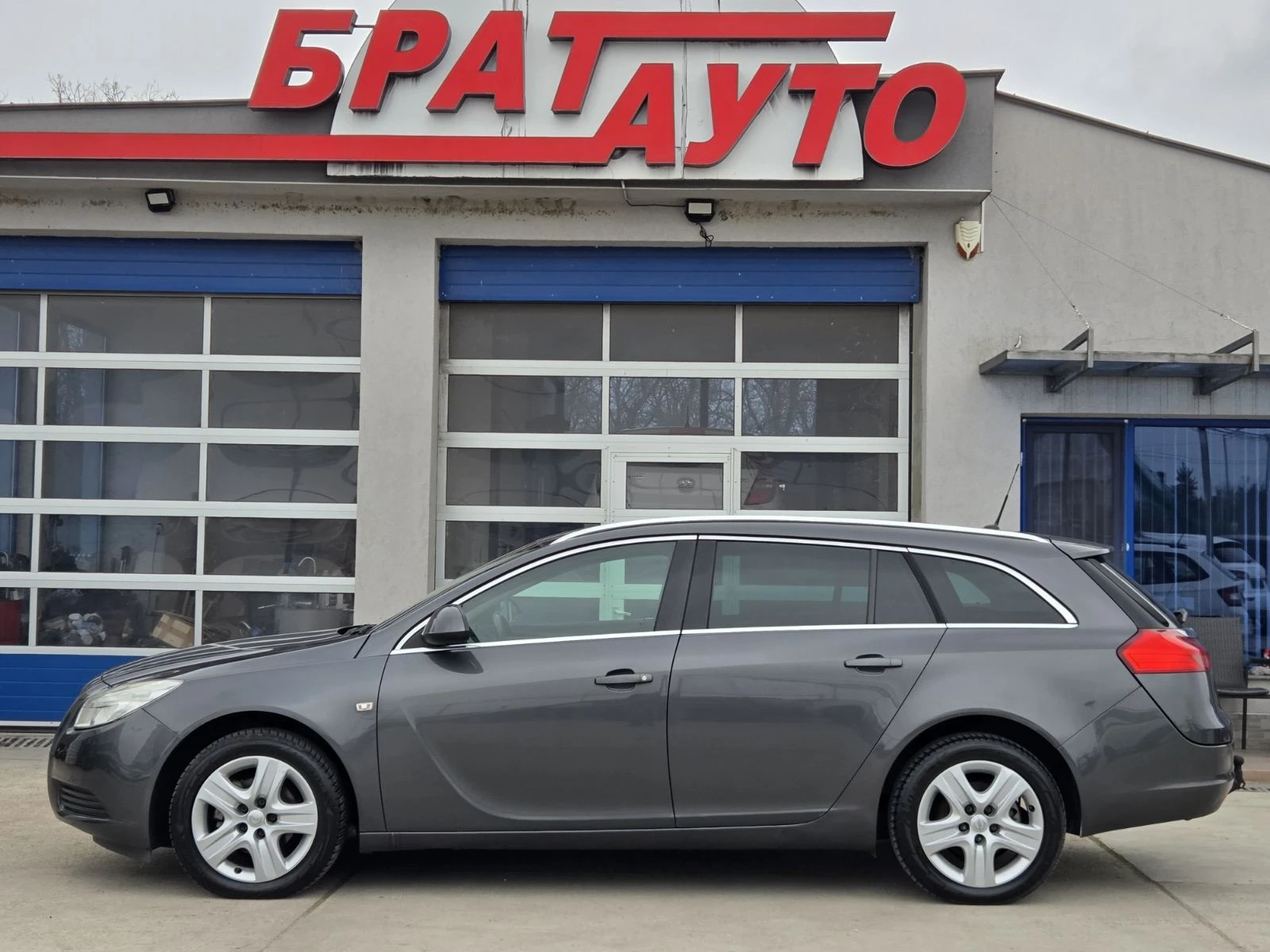 Opel Insignia 2.0CDTI | Mobile.bg � ����������� 6