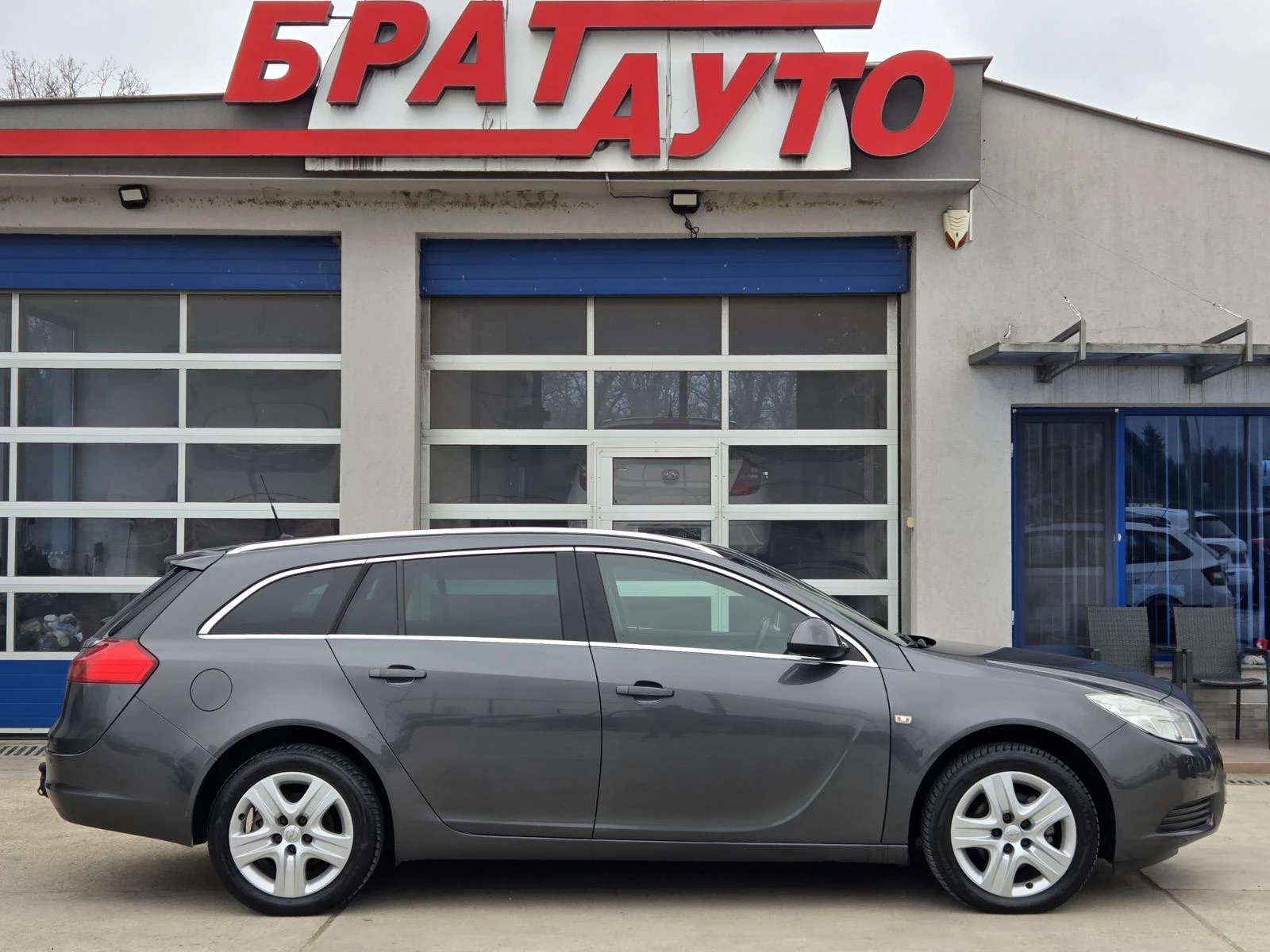 Opel Insignia 2.0CDTI | Mobile.bg � ����������� 5