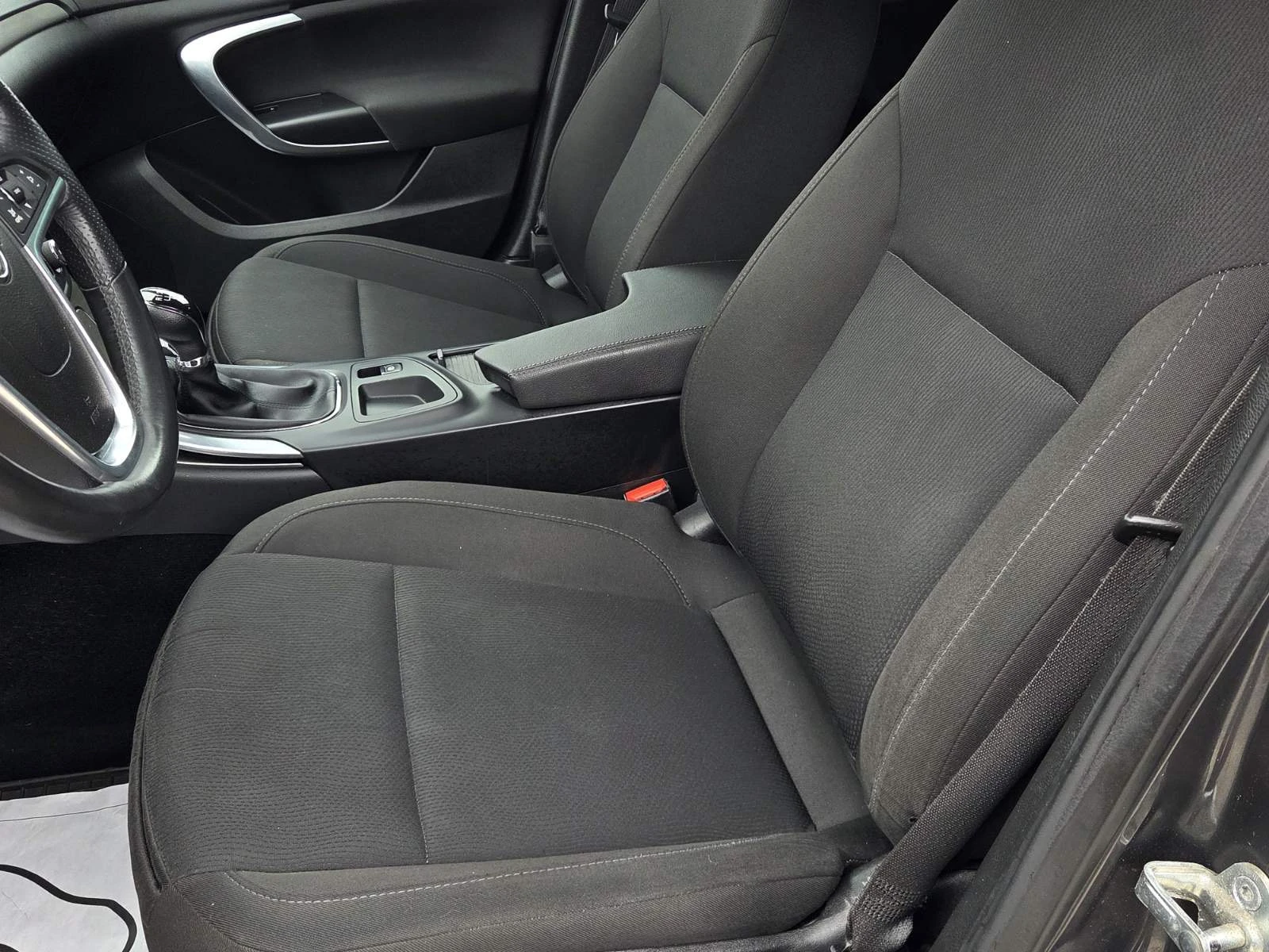 Opel Insignia 2.0CDTI | Mobile.bg � ����������� 9