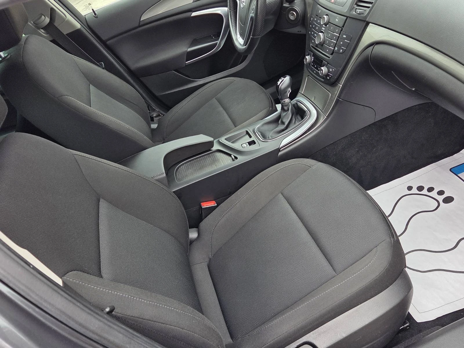 Opel Insignia 2.0CDTI | Mobile.bg � ����������� 8