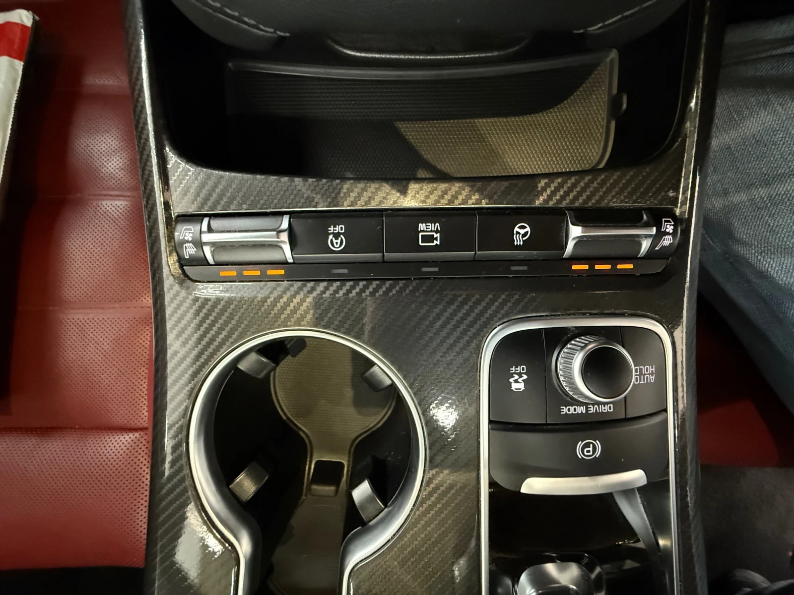 Kia Stinger GT пакет, снимка 5 - Автомобили и джипове - 53803406